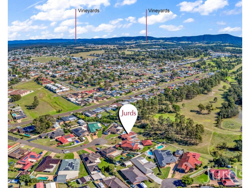 40 Leonard Street, Cessnock NSW 2325