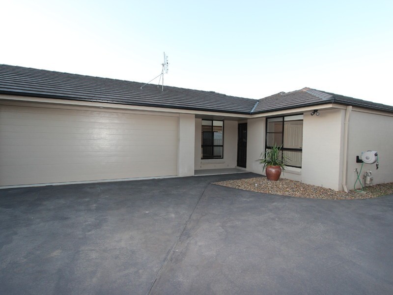 2/42 O’Shea Circuit, Cessnock NSW 2325