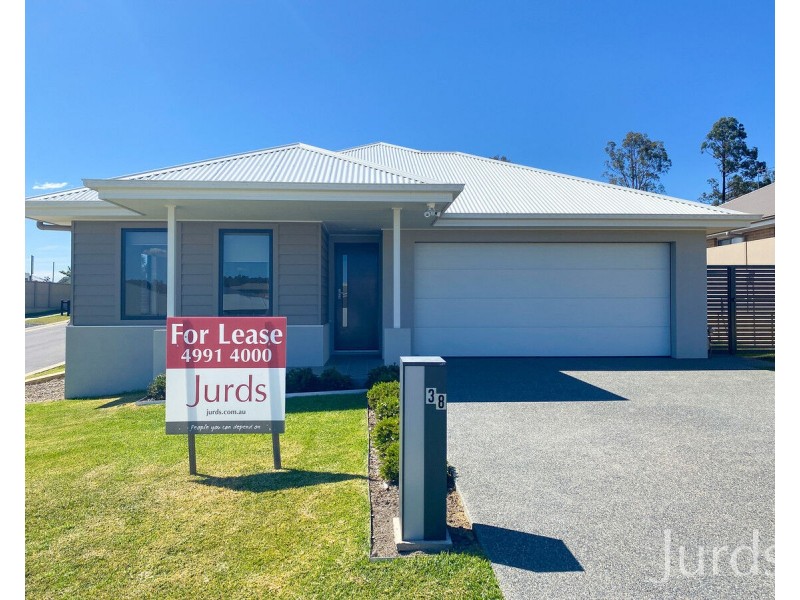 38 Peachy Avenue, North Rothbury NSW 2335
