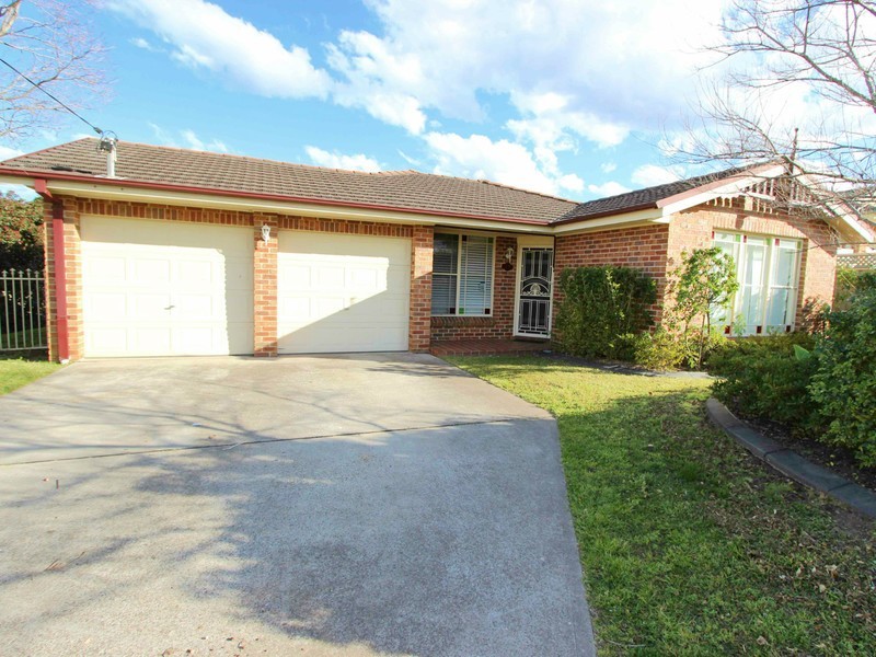 37 Tennant Street, Bellbird NSW 2325