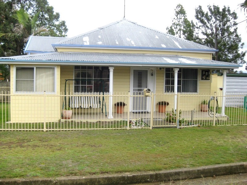 25 Rawson Street, Aberdare NSW 2325