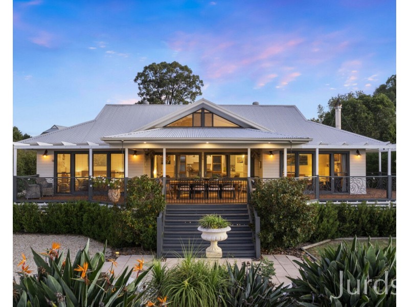 Lot 43 Kelman Vineyard, 2 Oakey Creek Road, Pokolbin NSW 2320