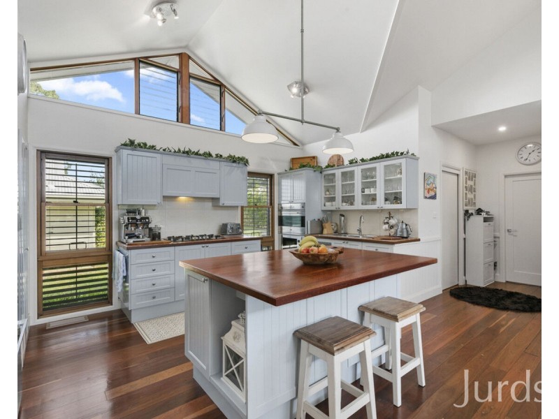 Lot 43 Kelman Vineyard, 2 Oakey Creek Road, Pokolbin NSW 2320