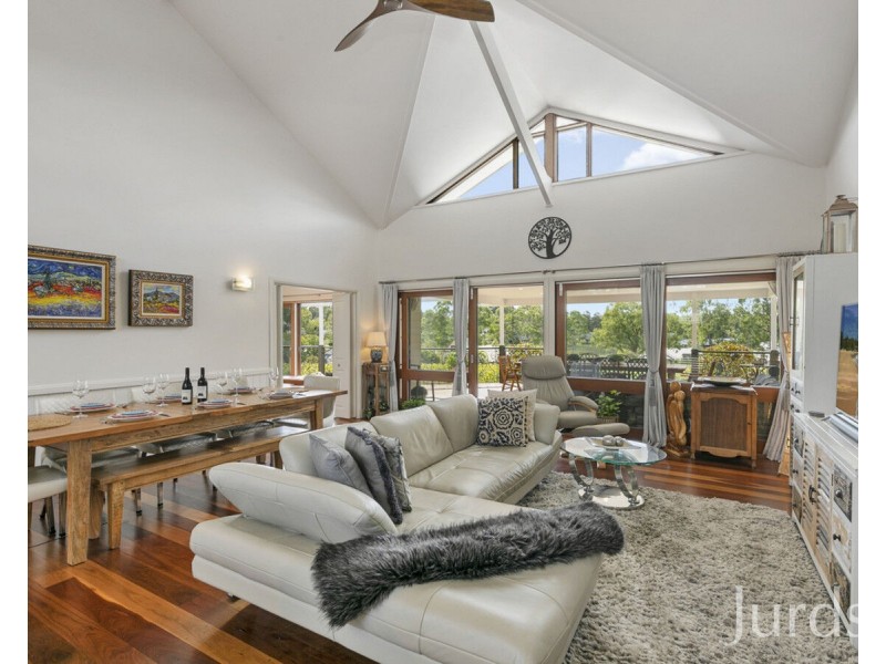 Lot 43 Kelman Vineyard, 2 Oakey Creek Road, Pokolbin NSW 2320