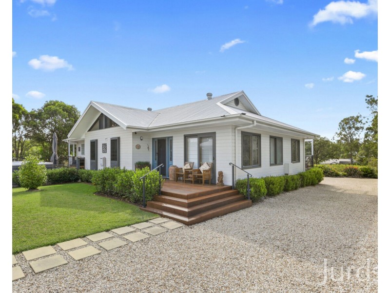 Lot 43 Kelman Vineyard, 2 Oakey Creek Road, Pokolbin NSW 2320