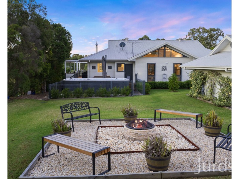 Lot 43 Kelman Vineyard, 2 Oakey Creek Road, Pokolbin NSW 2320