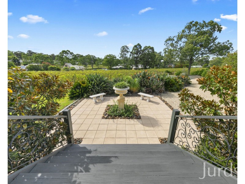 Lot 43 Kelman Vineyard, 2 Oakey Creek Road, Pokolbin NSW 2320