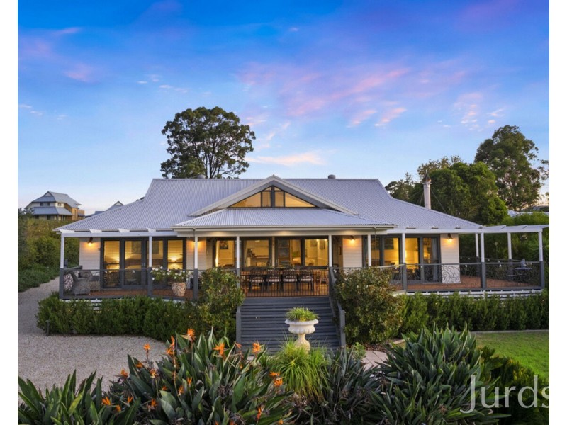 Lot 43 Kelman Vineyard, 2 Oakey Creek Road, Pokolbin NSW 2320