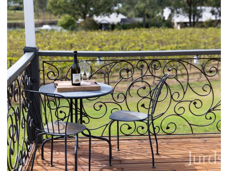 Lot 43 Kelman Vineyard, 2 Oakey Creek Road, Pokolbin NSW 2320