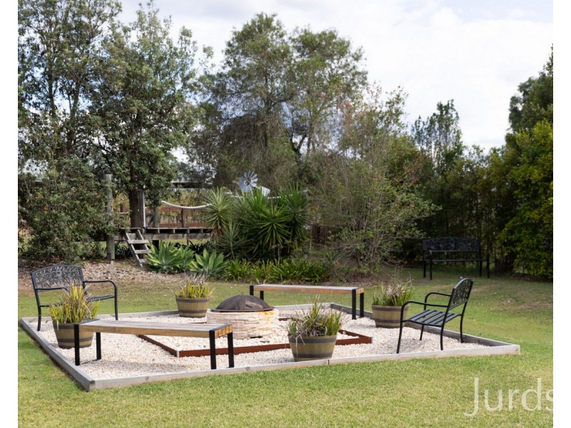 Lot 43 Kelman Vineyard, 2 Oakey Creek Road, Pokolbin NSW 2320