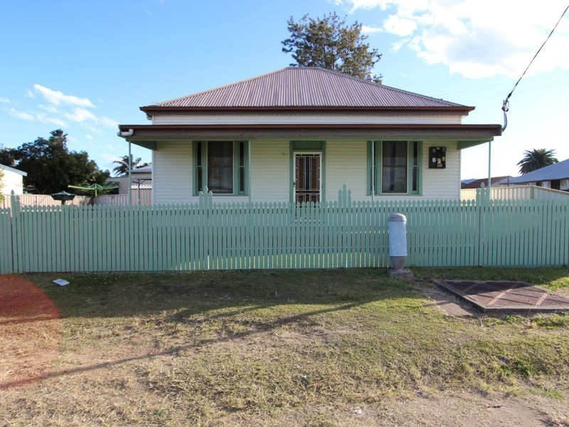 3 Hickey Street, Cessnock NSW 2325