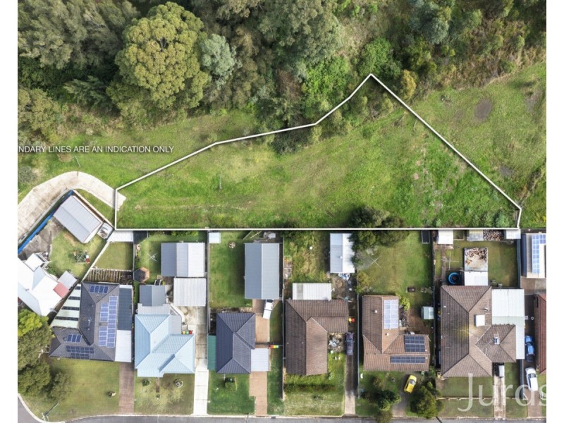 4 Bercini Place, Cessnock NSW 2325