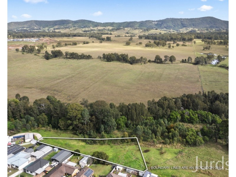 4 Bercini Place, Cessnock NSW 2325