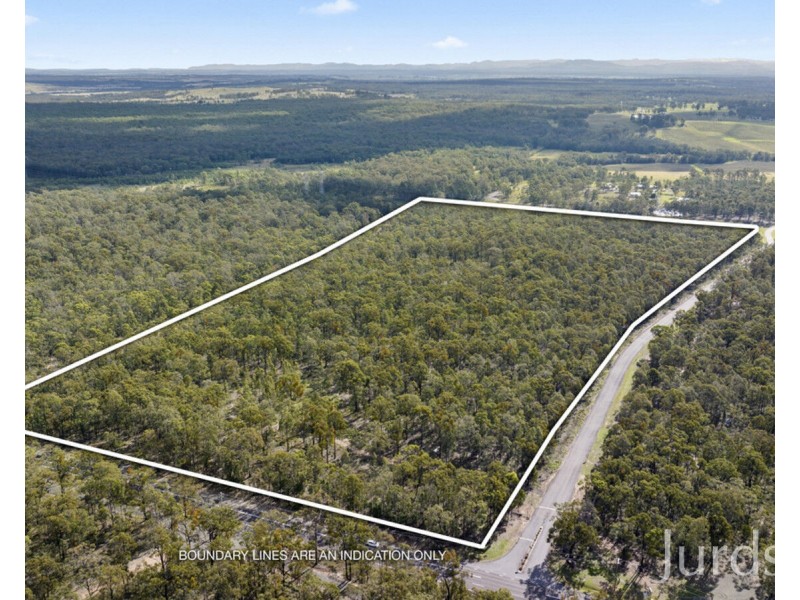 Lot 79 Broke Road, Pokolbin NSW 2320