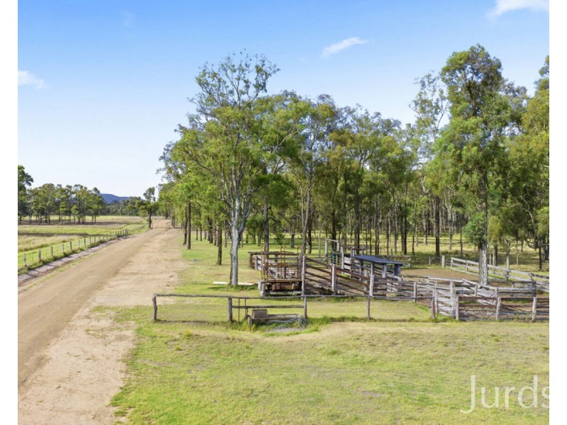 181A Roughit Lane, Sedgefield NSW 2330