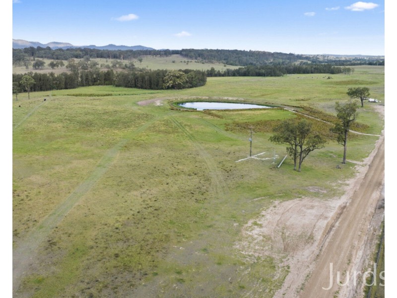 181A Roughit Lane, Sedgefield NSW 2330