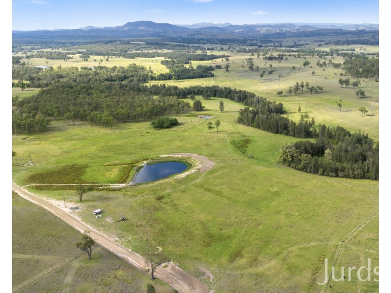 181A Roughit Lane, Sedgefield NSW 2330