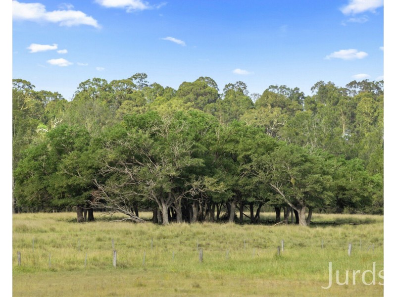 181A Roughit Lane, Sedgefield NSW 2330