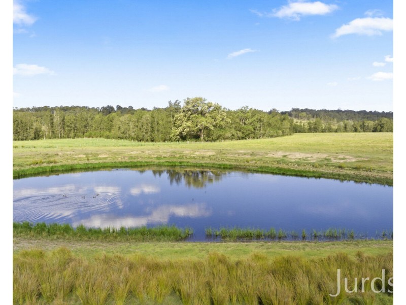 181A Roughit Lane, Sedgefield NSW 2330