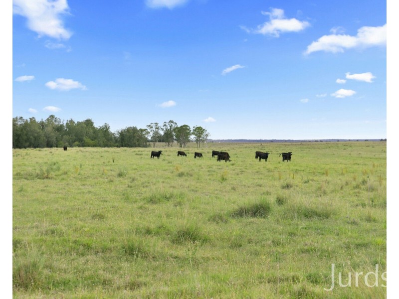 181A Roughit Lane, Sedgefield NSW 2330