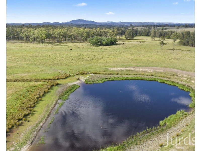 181A Roughit Lane, Sedgefield NSW 2330