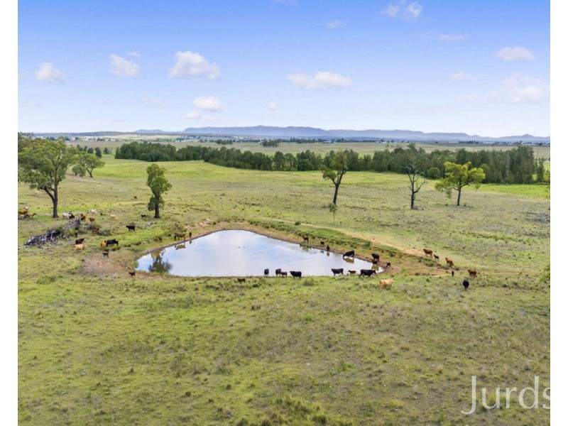 181A Roughit Lane, Sedgefield NSW 2330