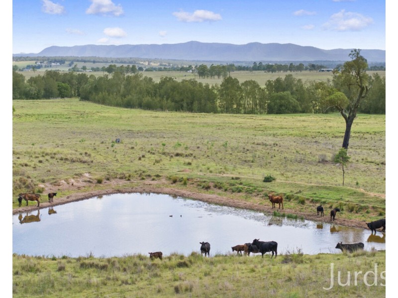 181A Roughit Lane, Sedgefield NSW 2330