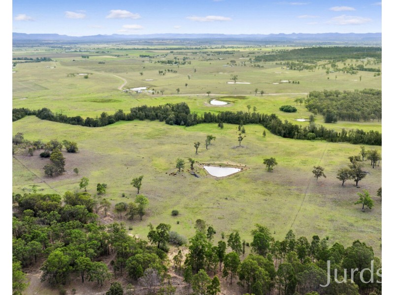 181A Roughit Lane, Sedgefield NSW 2330