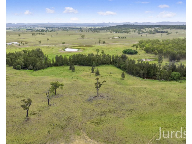 181A Roughit Lane, Sedgefield NSW 2330