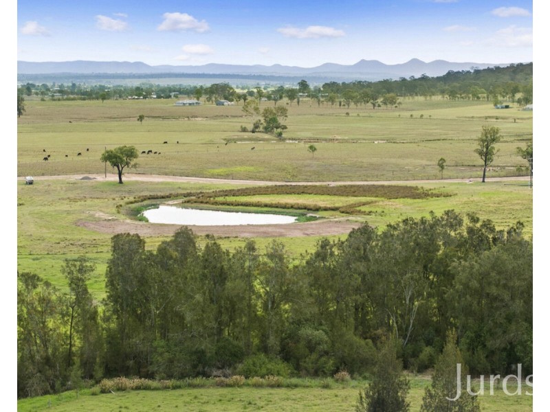 181A Roughit Lane, Sedgefield NSW 2330