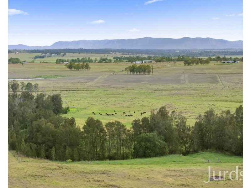 181A Roughit Lane, Sedgefield NSW 2330