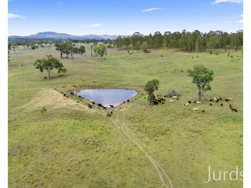 181A Roughit Lane, Sedgefield NSW 2330