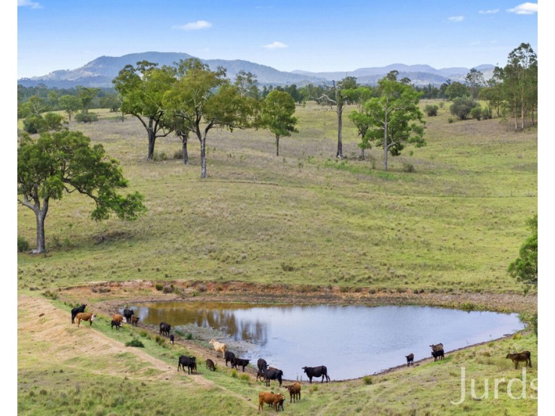 181A Roughit Lane, Sedgefield NSW 2330