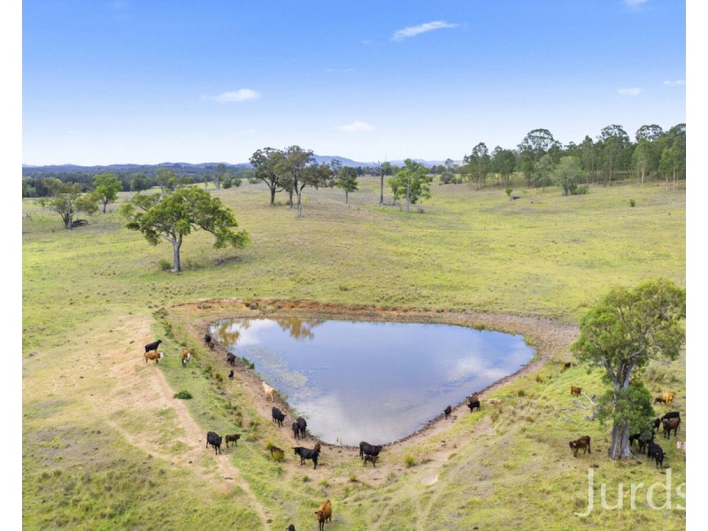181A Roughit Lane, Sedgefield NSW 2330