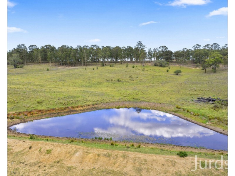 181A Roughit Lane, Sedgefield NSW 2330