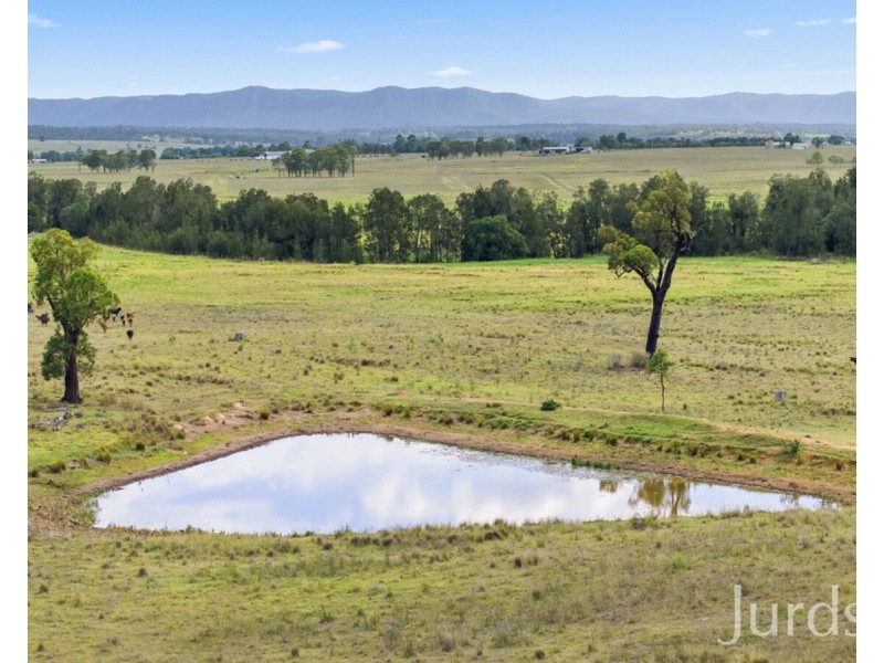 181A Roughit Lane, Sedgefield NSW 2330