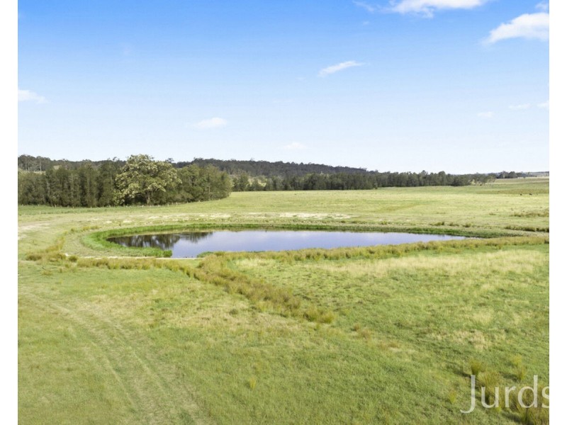 181A Roughit Lane, Sedgefield NSW 2330