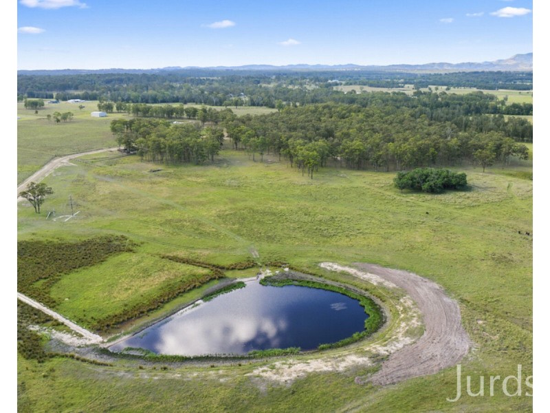 181A Roughit Lane, Sedgefield NSW 2330