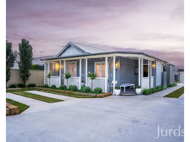 64 Love Street, Cessnock NSW 2325