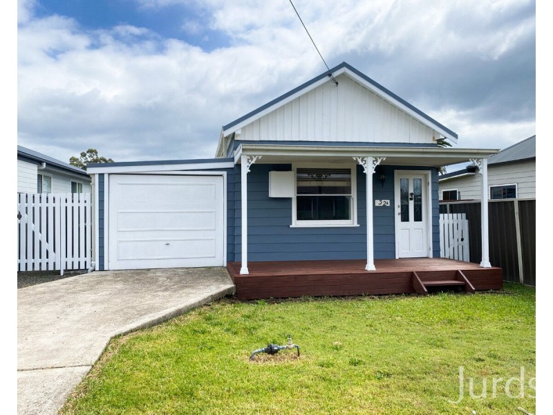 32A Jeffries Street, Cessnock NSW 2325