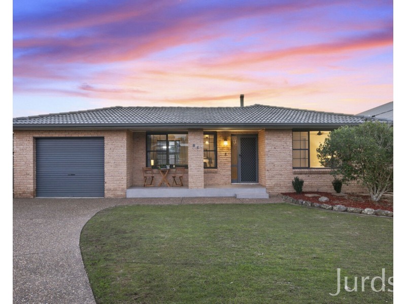 81 Macquarie Avenue, Cessnock NSW 2325