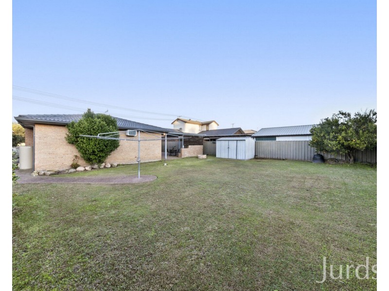 81 Macquarie Avenue, Cessnock NSW 2325