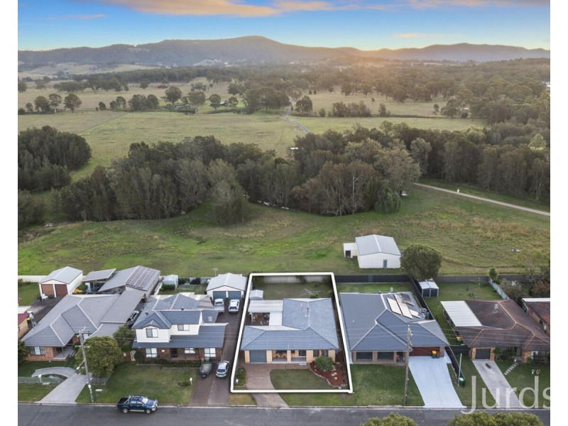 81 Macquarie Avenue, Cessnock NSW 2325