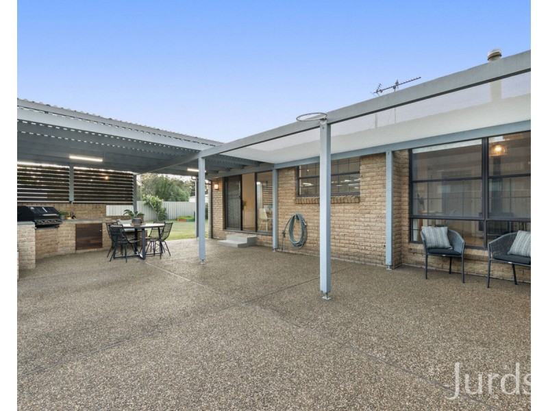 81 Macquarie Avenue, Cessnock NSW 2325