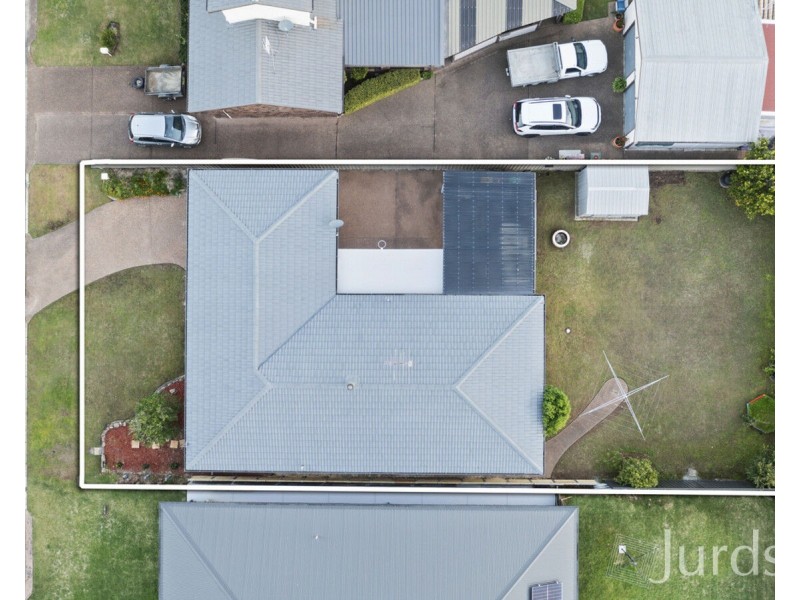 81 Macquarie Avenue, Cessnock NSW 2325