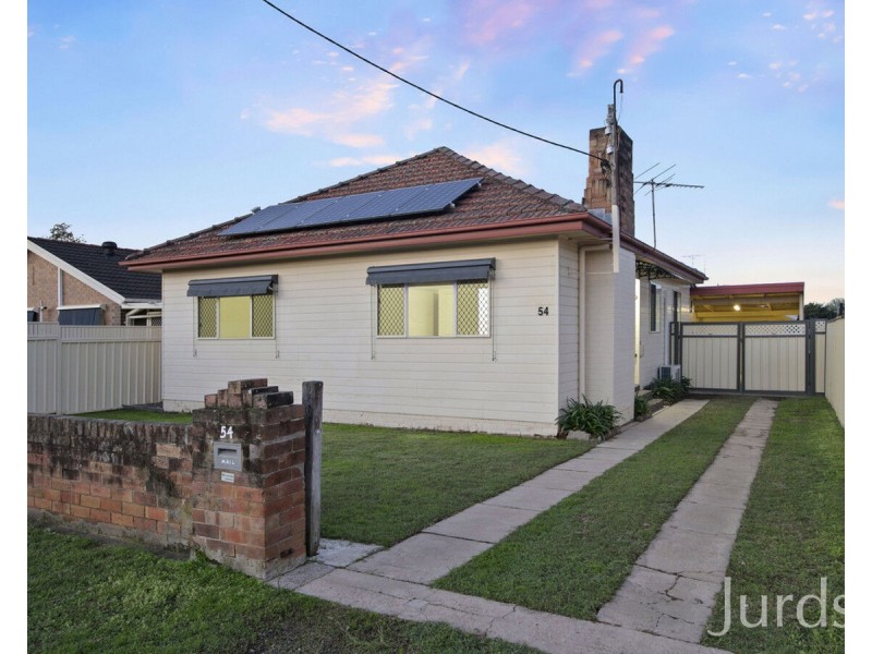 54 Church Street, Cessnock NSW 2325