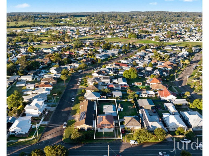 54 Church Street, Cessnock NSW 2325