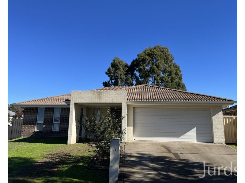 24 Chablis Drive, Cessnock NSW 2325