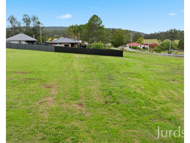 2 Walmsley Street, Millfield NSW 2325