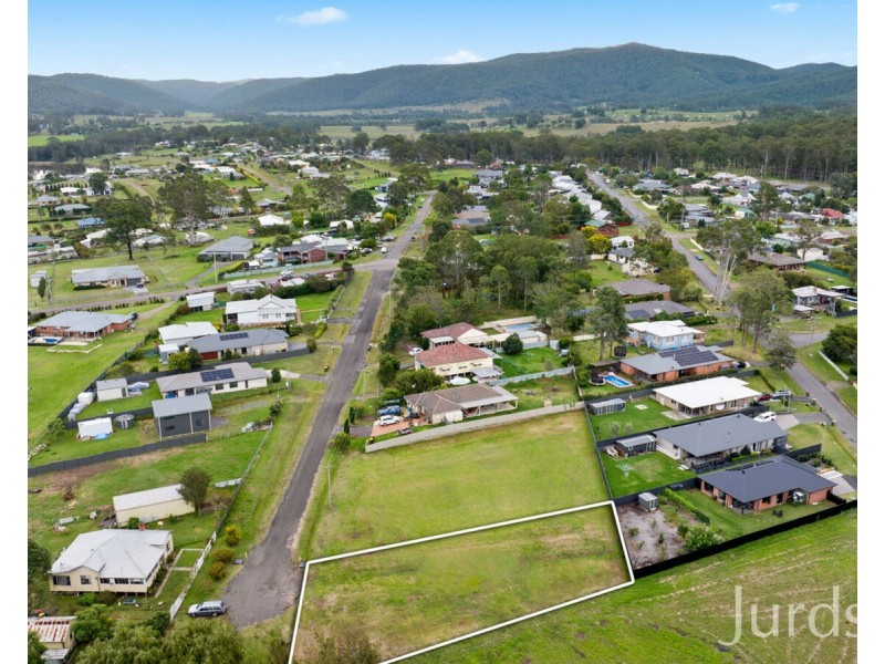 2 Walmsley Street, Millfield NSW 2325